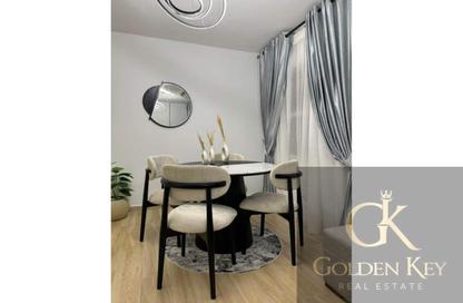 Apartment - 3 Bedrooms - 3 Bathrooms for rent in El Rehab Extension - Al Rehab - New Cairo City - Cairo