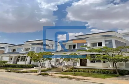Apartment - 3 Bedrooms - 3 Bathrooms for sale in Mountain View 1.1 - 5th Settlement Compounds - The 5th Settlement - New Cairo City - Cairo