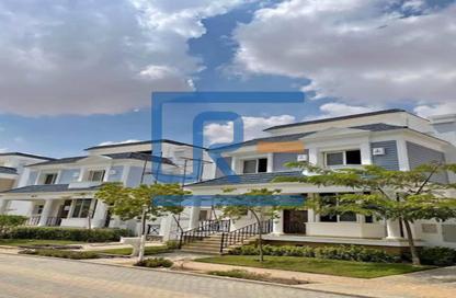 Apartment - 3 Bedrooms - 3 Bathrooms for sale in Mountain View 1.1 - 5th Settlement Compounds - The 5th Settlement - New Cairo City - Cairo