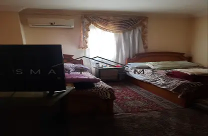 Apartment - 2 Bedrooms - 2 Bathrooms for sale in 11th District - Sheikh Zayed City - Giza