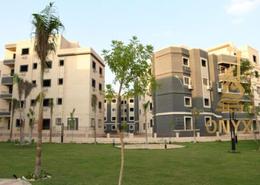 Apartment - 3 bedrooms - 3 bathrooms for للبيع in Sephora Heights - 5th Settlement Compounds - The 5th Settlement - New Cairo City - Cairo