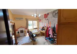 شقة - 3 غرف نوم - 2 حمامات للبيع في مدينة الخمائل - كمبوندات الشيخ زايد - الشيخ زايد - الجيزة