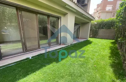 دوبلكس - 3 غرف نوم - 3 حمامات للايجار في كازا - كمبوندات الشيخ زايد - الشيخ زايد - الجيزة