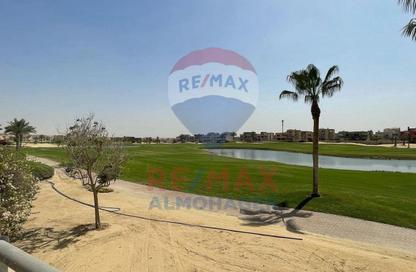 Apartment - 2 Bedrooms - 3 Bathrooms for rent in Palm Hills Golf Views - Cairo Alexandria Desert Road - 6 October City - Giza
