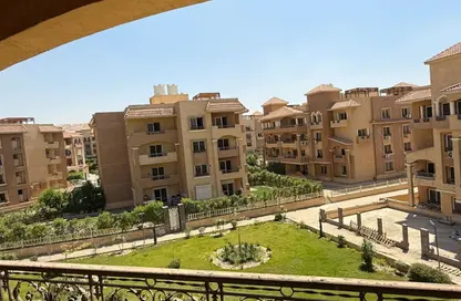 شقة - 3 غرف نوم - 3 حمامات للبيع في مدينة الخمائل - كمبوندات الشيخ زايد - الشيخ زايد - الجيزة