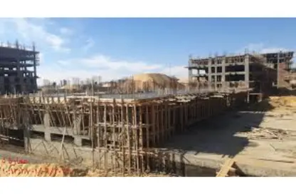 شقة - 3 غرف نوم - 3 حمامات للبيع في دى جويا - كمبوندات العاصمة الإدارية الجديدة - العاصمة الإدارية الجديدة - القاهرة