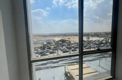 عيادة - استوديو - 1 حمام للايجار في هالتاون - مدينة 6 أكتوبر - الجيزة