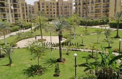 Apartment - 3 Bedrooms - 3 Bathrooms for rent in El Rehab Extension - Al Rehab - New Cairo City - Cairo