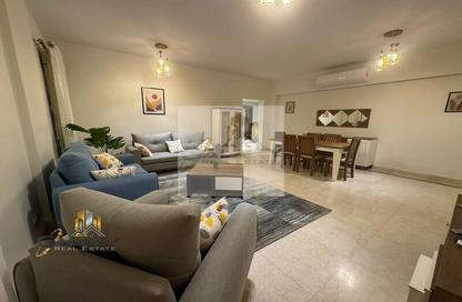 Apartment - 3 Bedrooms - 4 Bathrooms for rent in Mivida - 5th Settlement Compounds - The 5th Settlement - New Cairo City - Cairo