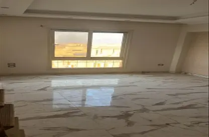 Apartment - 2 Bedrooms - 1 Bathroom for rent in Italian Square - Hadayek October - 6 October City - Giza