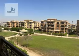 شقة - 3 غرف نوم - 2 حمامات للبيع في مدينة الخمائل - كمبوندات الشيخ زايد - الشيخ زايد - الجيزة