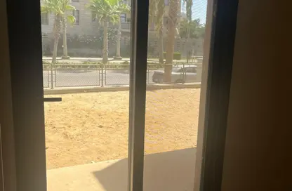 Apartment - 3 Bedrooms - 3 Bathrooms for sale in Allegria - Sheikh Zayed Compounds - Sheikh Zayed City - Giza