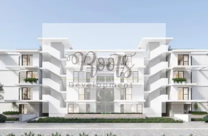 Chalet - 3 Bedrooms - 3 Bathrooms for sale in Solare - Ras Al Hekma - North Coast