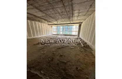 Office Space - Studio - 1 Bathroom for sale in One Ninety Mall - South Teseen St. - The 5th Settlement - New Cairo City - Cairo