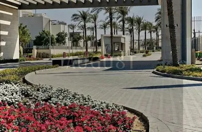 Apartment - 2 Bedrooms - 2 Bathrooms for sale in Eden - Cairo Gate - Sheikh Zayed Compounds - Sheikh Zayed City - Giza