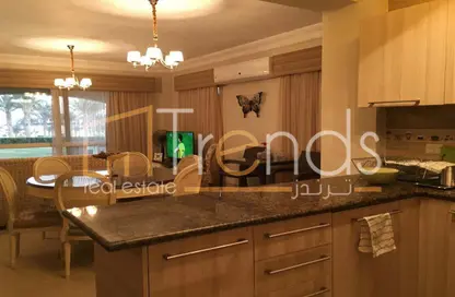Chalet - 3 Bedrooms - 2 Bathrooms for sale in La Vista 6 - La Vista - Al Ain Al Sokhna - Suez
