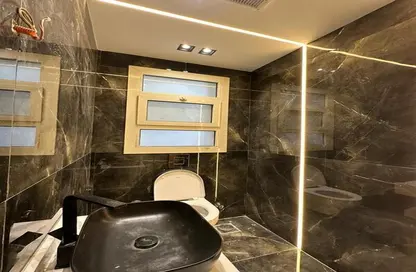 تاون هاوس - 4 غرف نوم - 4 حمامات للبيع في ذا كراون - طريق مصر اسكندرية الصحراوي - مدينة 6 أكتوبر - الجيزة