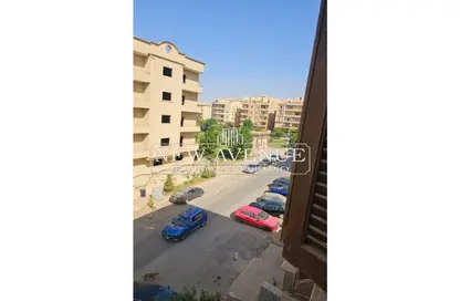 شقة - 3 غرف نوم - 2 حمامات للبيع في النرجس - مدينة القاهرة الجديدة - القاهرة