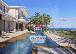 Townhouse - 3 Bedrooms - 3 Bathrooms for sale in Soul North Coast - Qesm Ad Dabaah - North Coast