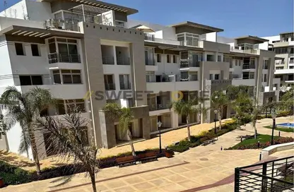 Duplex - 3 Bedrooms - 3 Bathrooms for sale in Hyde Park - 5th Settlement Compounds - The 5th Settlement - New Cairo City - Cairo