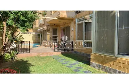 Villa for sale in 1st Neighborhood - 8th Area - Shorouk City - Cairo