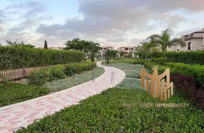 منزل مزدوج - 3 غرف نوم - 4 حمامات للبيع في مراسي - سيدي عبد الرحمن - الساحل الشمالي