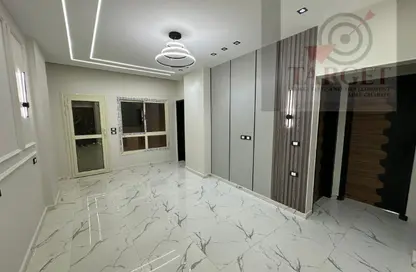 شقة - 2 غرف نوم - 1 حمام للبيع في نيو اكتوبر سيتي كومباوندز - مدينة أكتوبر الجديدة - مدينة 6 أكتوبر - الجيزة
