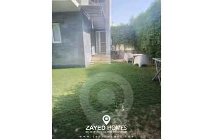 Apartment - 3 Bedrooms - 3 Bathrooms for rent in Zayed Dunes - 6th District - Sheikh Zayed City - Giza