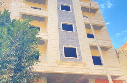 Apartment - 3 Bedrooms - 2 Bathrooms for sale in Al Hay Al Thalith St. - 3rd District - 6 October City - Giza