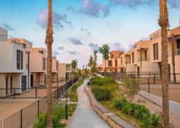 Villa - 3 bedrooms - 5 bathrooms for للبيع in Sodic East - 6th District - New Heliopolis - Cairo