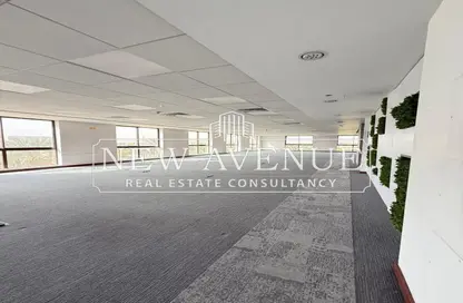 Office Space - Studio - 2 Bathrooms for sale in Mivida - 5th Settlement Compounds - The 5th Settlement - New Cairo City - Cairo