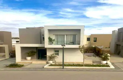 فيلا - 5 غرف نوم - 4 حمامات للبيع في باديه بالم هيلز - كمبوندات 6 أكتوبر - مدينة 6 أكتوبر - الجيزة