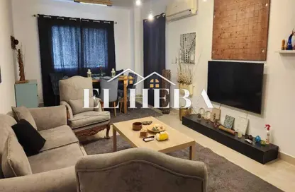 شقة - 3 غرف نوم - 2 حمامات للايجار في پريڤادو - مدينتي - القاهرة