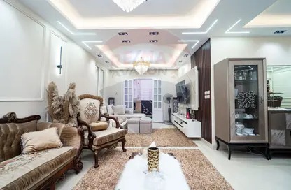 Apartment - 3 Bedrooms - 1 Bathroom for sale in Miami - Hay Awal El Montazah - Alexandria