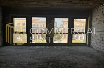 Office Space - Studio - 1 Bathroom for rent in Mivida - 5th Settlement Compounds - The 5th Settlement - New Cairo City - Cairo