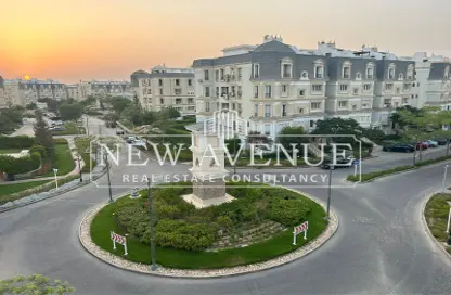 Apartment - 3 Bedrooms - 3 Bathrooms for sale in Mountain View Hyde Park - 5th Settlement Compounds - The 5th Settlement - New Cairo City - Cairo