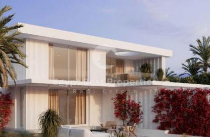 Chalet - 2 Bedrooms - 2 Bathrooms for sale in Mesca - Soma Bay - Safaga - Hurghada - Red Sea