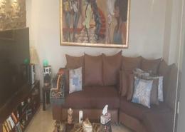 Apartment - 2 bedrooms - 3 bathrooms for للبيع in Tag Sultan - Ring Road - Cairo
