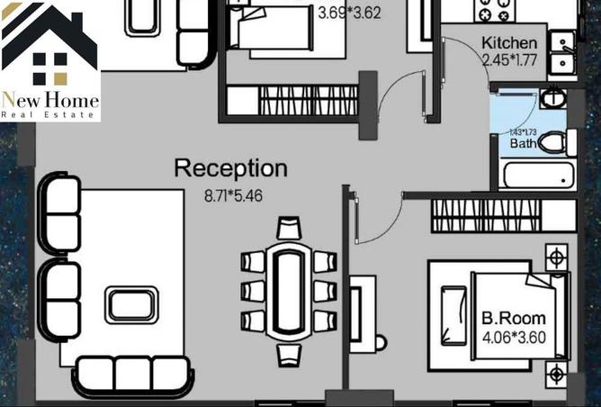 7972869 - الصورة الرئيسية للعقار