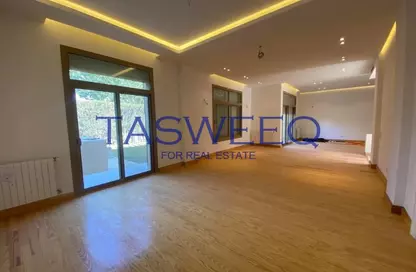 Townhouse - 5 Bedrooms - 4 Bathrooms for rent in Allegria - Sheikh Zayed Compounds - Sheikh Zayed City - Giza