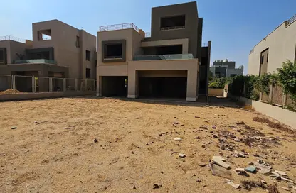 فيلا - 4 غرف نوم - 5 حمامات للبيع في بالم هيلز قطامية اكستينشن - كمبوندات التجمع الخامس - التجمع الخامس - مدينة القاهرة الجديدة - القاهرة