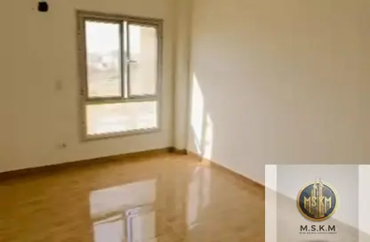 Apartment - 3 Bedrooms - 1 Bathroom for rent in Al Andalus Buildings - Al Andalus District - New Cairo City - Cairo