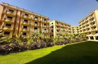 Duplex - 4 Bedrooms - 2 Bathrooms for sale in Al Ashrafiya - North Investors Area - New Cairo City - Cairo