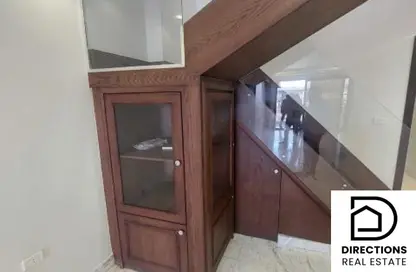 (بنتهاوس  (روف - 3 غرف نوم - 2 حمامات للايجار في ميدتاون - المستثمرين الجنوبية - مدينة القاهرة الجديدة - القاهرة