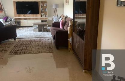 شقة - 2 غرف نوم - 2 حمامات للبيع في نيو جيزة - طريق مصر اسكندرية الصحراوي - مدينة 6 أكتوبر - الجيزة