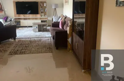 شقة - 2 غرف نوم - 2 حمامات للبيع في نيو جيزة - طريق مصر اسكندرية الصحراوي - مدينة 6 أكتوبر - الجيزة