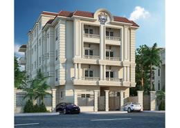 Apartment - 3 bedrooms - 2 bathrooms for للبيع in New Lotus - The 5th Settlement - New Cairo City - Cairo