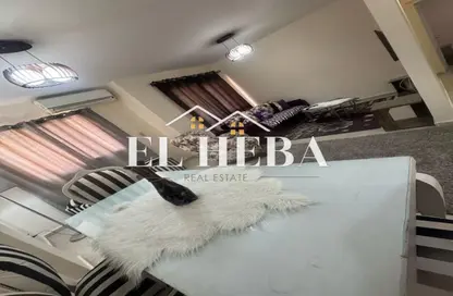 شقة - 2 غرف نوم - 2 حمامات للايجار في پريڤادو - مدينتي - القاهرة