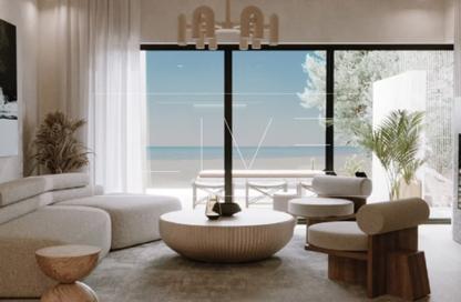 Villa - 5 Bedrooms - 6 Bathrooms for sale in Mesca - Soma Bay - Safaga - Hurghada - Red Sea