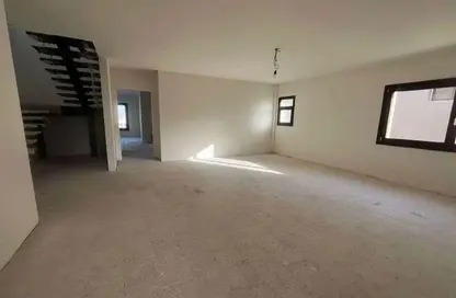 (بنتهاوس  (روف - 4 غرف نوم - 5 حمامات للبيع في نيو جيزة - طريق مصر اسكندرية الصحراوي - مدينة 6 أكتوبر - الجيزة